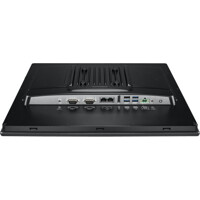 PPC-317S-RPL industrieller 17 Zoll Panel PC von Advantech Anschlüsse Anschlüsse des PPC-317S-RPL industriellen 17 Zoll Panel PC von Advantech
