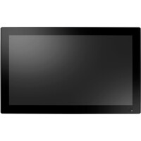 PPC-318SW-RPL 18.5 Zoll TFT Panel PC von Advantech Front-Panel Front-Panel des PPC-318SW-RPL 18.5 Zoll TFT Panel PC von Advantech
