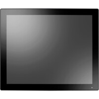 PPC-319S RPL lüfterloser 19 Zoll Panel PC von Advantech Display Display des lüfterlosen PPC-319S RPL 19 Zoll Panel PC von Advantech