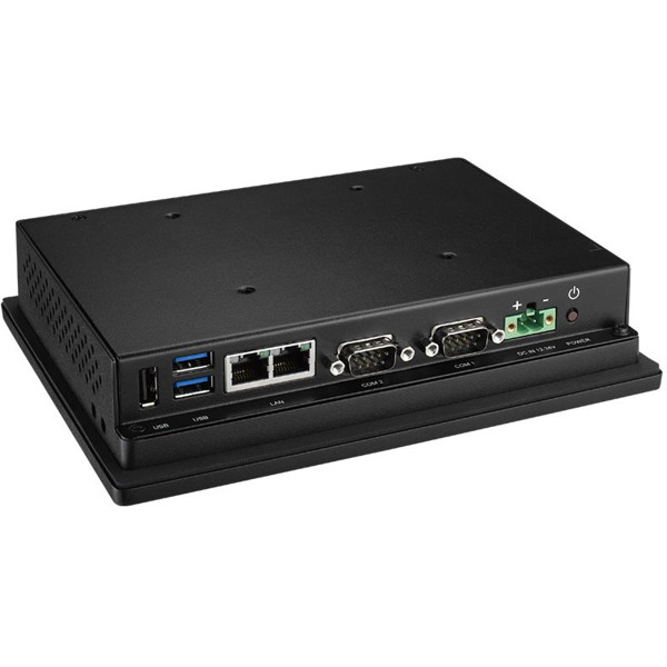 All-in-one PC - PPC-3060S - ADVANTECH - Intel® Celeron® / VGA / touch screen All-in-one PC - PPC-3060S - ADVANTECH - Intel® Celeron® / VGA / touch screen