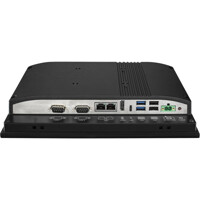 Anschlüsse des PPC-310 EHL Industrie PC von Advantech 
