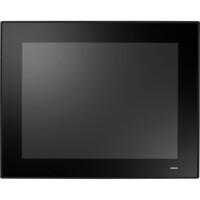 Front des PPC-310 EHL Industrie PC von Advantech 
