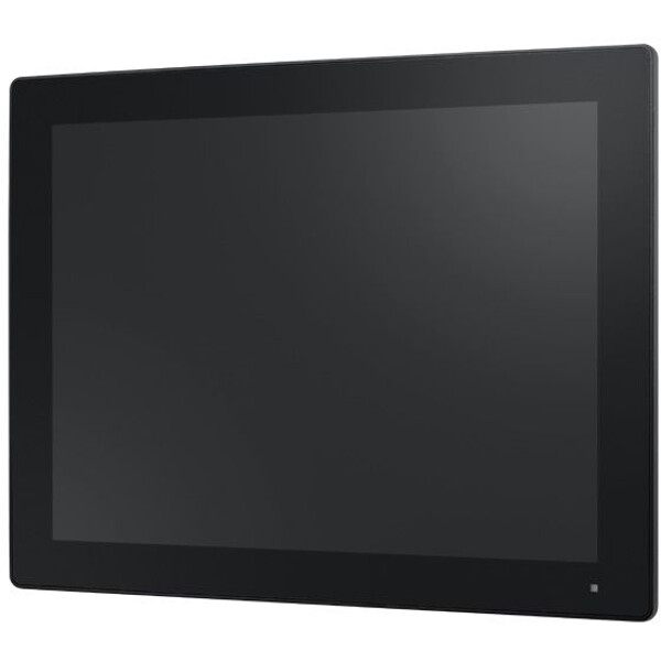 PPC-310S Advantech ASL10.4 Zoll TFT LCD Panel PC