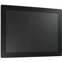 PPC-310S ASL10.4 Zoll TFT LCD Panel PC von Advantech seitlich PPC-310S Advantech ASL10.4 Zoll TFT LCD Panel PC seitlich