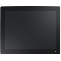 PPC-310S ASL10.4 Zoll TFT LCD Panel PC von Advantech von vorne PPC-310S Advantech ASL10.4 Zoll TFT LCD Panel PC von vorne