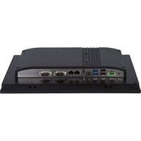 Anschlüsse des PPC-312-EHL 12 Zoll Panel PC von Advantech