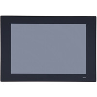 PPC-312-EHL Advantech 12 Zoll Panel PC von vorne