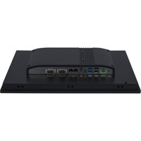 Anschl&uuml;sse des PPC-315 EHL 15 Zoll Panel PC von Advantech