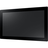 PPC-315SW ADL_N Advantech 15.6 Zoll TFT LCD Panel PC mit einem Widescreen Display