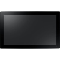 PPC-315SW ADL_N Advantech 15.6 Zoll TFT LCD Panel PC von vorne
