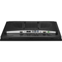 Anschlüsse des PPC-315W TGL 15.6 Zoll Panel PC von Advantech