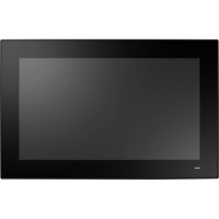 Front Ansicht des PPC-315W TGL 15.6 Zoll Panel PC von Advantech