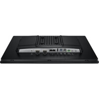 Anschl&uuml;sse des PPC-318SW ADL_N 18.5 Zoll Widescreen Panel PC von Advantech