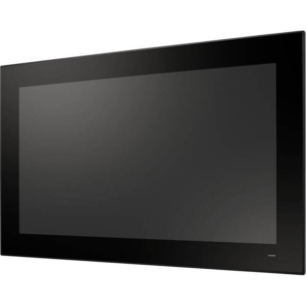 PPC-318W TGL Advantech 18.5 Zoll LCD Panel PC