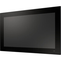 PPC-318W TGL 18.5 Zoll LCD Panel PC von Advantech PPC-318W TGL Advantech 18.5 Zoll LCD Panel PC