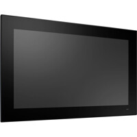 PPC-318W TGL 18.5 Zoll LCD Panel PC von Advantech leicht gedreht PPC-318W TGL Advantech 18.5 Zoll LCD Panel PC leicht gedreht