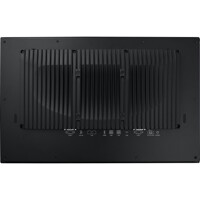 PPC-318W TGL 18.5 Zoll LCD Panel PC von Advantech von hinten PPC-318W TGL Advantech 18.5 Zoll LCD Panel PC von hinten