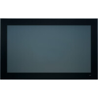 PPC-3211W Advantech industrieller 21.5 Zoll Panel PC von vorne