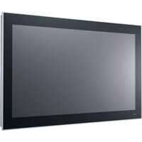 PPC-324W-4PN 23.8 Zoll Panel PC von Advantech leicht seitlich PPC-324W-4PN Advantech 23.8 Zoll Panel PC leicht seitlich