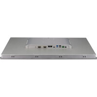 PPC-324W-4PN 23.8 Zoll Panel PC von Advantech von unten PPC-324W-4PN Advantech 23.8 Zoll Panel PC von unten