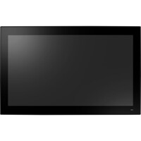 Front-Panel des industriellen PPC-324W-TGL 23.8 Zoll Panel Computer von Advantech