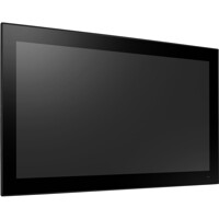 PPC-324W-TGL industrieller Advantech 23.8 Zoll Panel Computer leicht seitlich