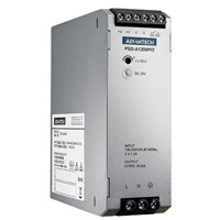 PSD-A120W12 DIN Rail Netzteil mit AC zu DC, 100-240V, 120W und 12V von Advantech Links