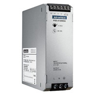 PSD-A120W24 DIN Rail Netzteil mit AC zu DC, 100-240V, 120W und 24V von Advantech Links