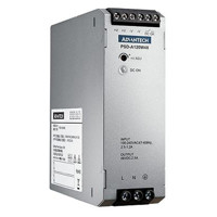 PSD-A120W48 DIN Rail Netzteil mit AC zu DC, 100-240V, 120W und 48V von Advantech Links