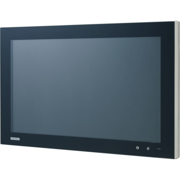 SPC-221 21.5 Zoll Full HD Panel Computer mit IP66 Rundumschutz von Advantech