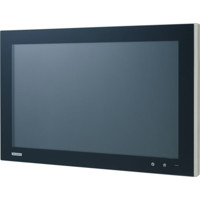 SPC-221 21.5 Zoll Full HD Panel Computer mit IP66 Rundumschutz von Advantech