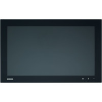 SPC-221 21.5 Zoll Full HD Panel Computer mit IP66 Rundumschutz von Advantech Vorderseite