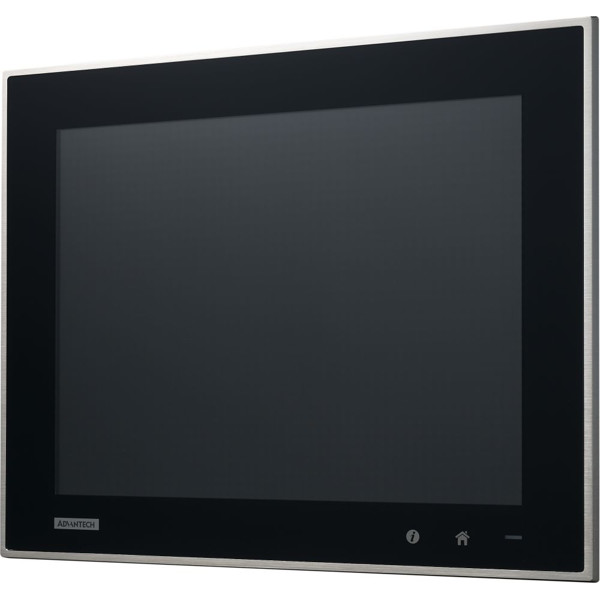 SPC-515 15 Zoll Multi-Touch Panel PC mit IP69K Rundumschutz von Advantech