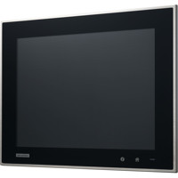 SPC-515 15 Zoll Multi-Touch Panel PC mit IP69K Rundumschutz von Advantech