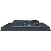 SPC-618WE 18.5 Zoll FHD Panel Computer von Advantech Anschlüsse Anschlüsse des SPC-618WE 18.5 Zoll FHD Panel Computer von Advantech