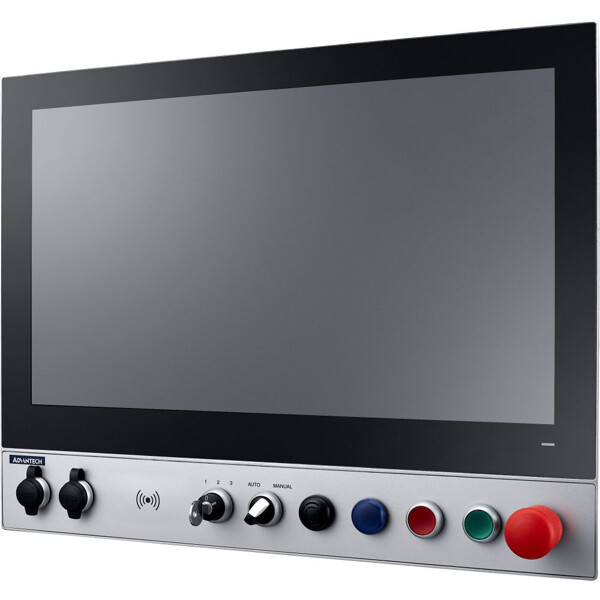 SPC-821(M)-V2 Advantech industrieller 21.5 Zoll Monitor