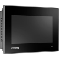 TPC-107W 7 Zoll Touch PC mit einem ARM-Cortex-A53 Prozessor von Advantech gedreht