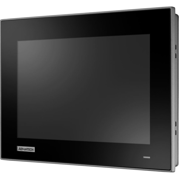 TPC-110W ARM-basierter Touch Panel Computer mit einem 10.1" Display von Advantech