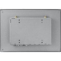 TPC-110W ARM-basierter Touch Panel Computer mit einem 10.1" Display von Advantech Back