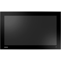 TPC-121W 21.5 Zoll Panel IPC mit einem LCD Touchscreen Display von Advantech Front