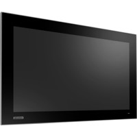 TPC-121W 21.5 Zoll Panel IPC mit einem LCD Touchscreen Display von Advantech leicht gedreht
