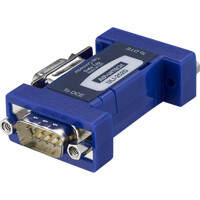ULI-252D RS-232 DB9 Data Tap von Advantech ULI-252D Advantech RS-232 DB9 Data Tap