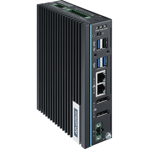 UNO-137 V2 Hutschienen Industrie PC von Advantech