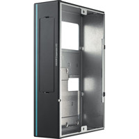 UNO-137 V2 Hutschienen Industrie PC von Advantech iDoor Erweiterung