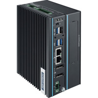 UNO-137 V2 Hutschienen Industrie PC von Advantech mit optionaler Erweiterung