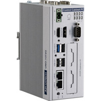 UNO-1372G-J DIN-Schienen Automation Industrie PC von Advantech