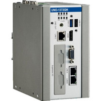 UNO-1372GH Hutschienen Automation Computer für explosionsgefährdete Umgebungen von Advantech