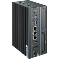 UNO-148 Automation Computer mit einem Intel Core i Prozessor der 11. Generation von Advantech mit iDoor Erweiterung