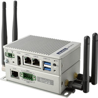 UNO-2271G V2 Edge IoT Gateway/Embedded Box PC von Advantech und UNO-2271G-RP1EAO