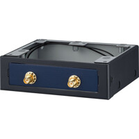 UNO-2271G-EKDE Advantech Stack mit einem iDoor Modul